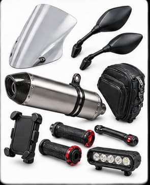 Accessories