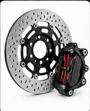 Brakes