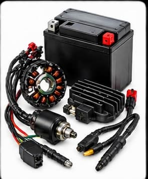Electrical