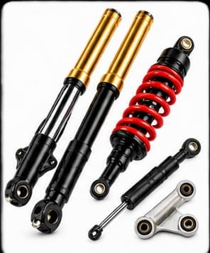 Suspension