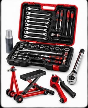 Tools & Workshop